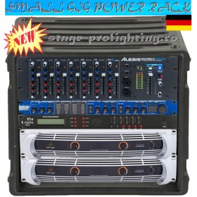 Small Gig Power Rack